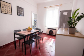 Profi Apartman